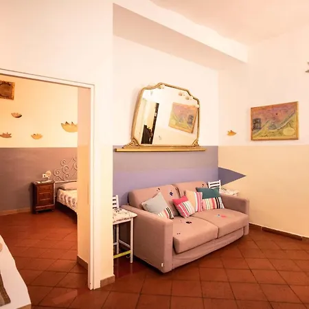 Trastevere Dream House Maison d'hôtes