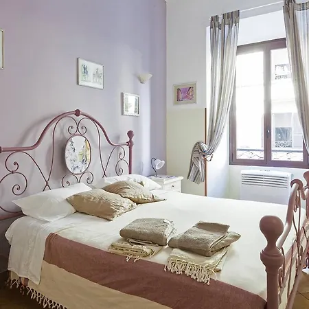 Trastevere Dream House Maison d'hôtes Rome