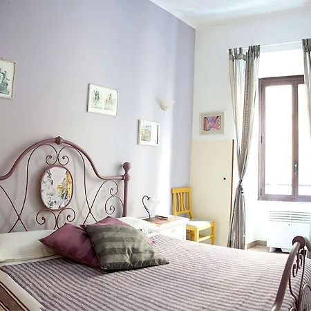 Gasthof Trastevere Dream House Rom