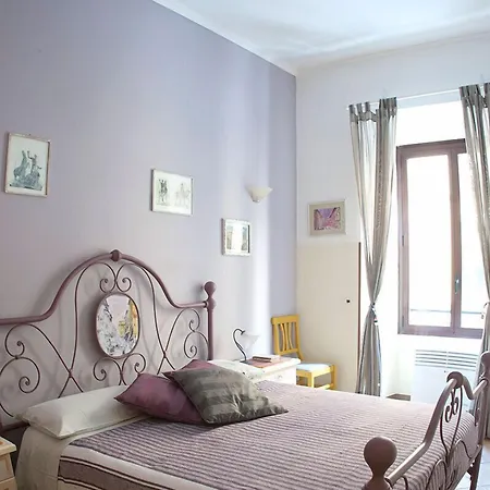Trastevere Dream House 4* Rom