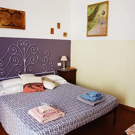 Trastevere Dream House 4* Rom