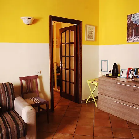 Trastevere Dream House Rom