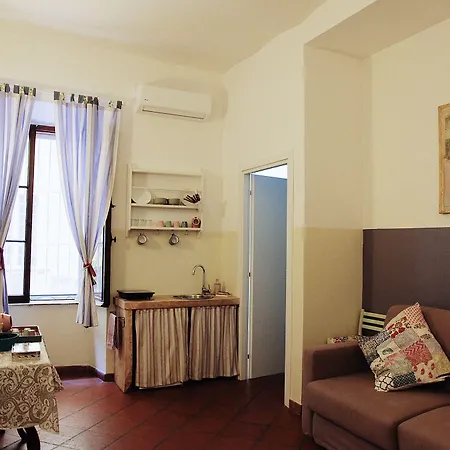 Trastevere Dream House