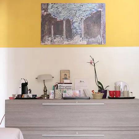 Trastevere Dream House 4* Rom