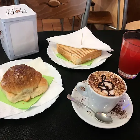 Gasthof Trastevere Dream House 4*