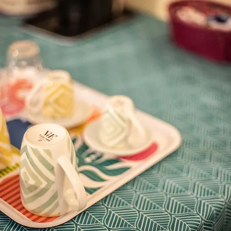 Trastevere Dream House Rom