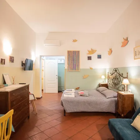 Trastevere Dream House Gasthof 4*