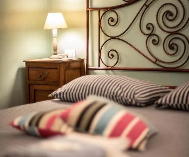 Maison d'hôtes Trastevere Dream House 4*