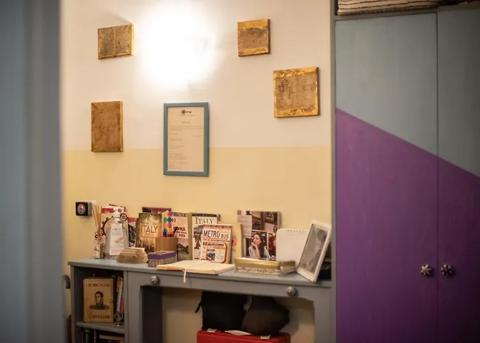 Trastevere Dream House 4* Rome