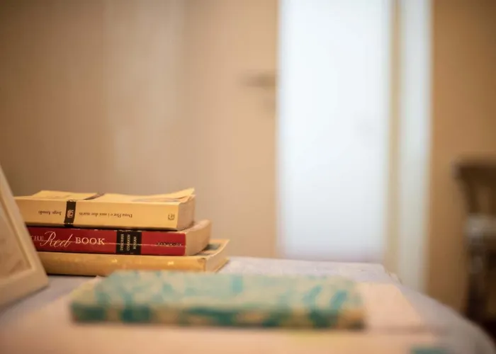 Trastevere Dream House 4*
