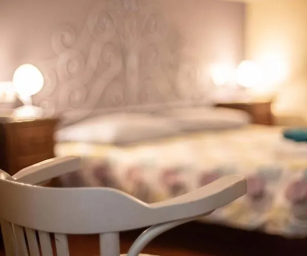 Trastevere Dream House 4* Rome