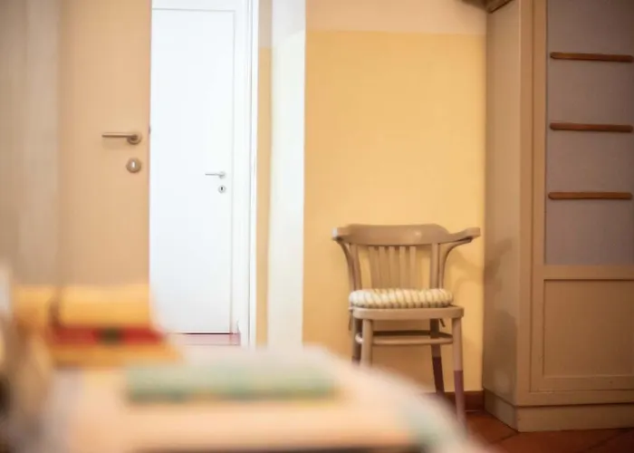 Trastevere Dream House Maison d'hôtes 4*