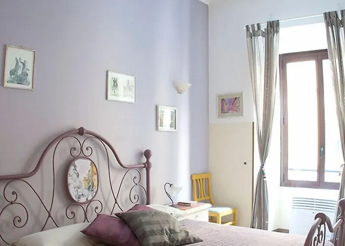 Trastevere Dream House 4* Rome