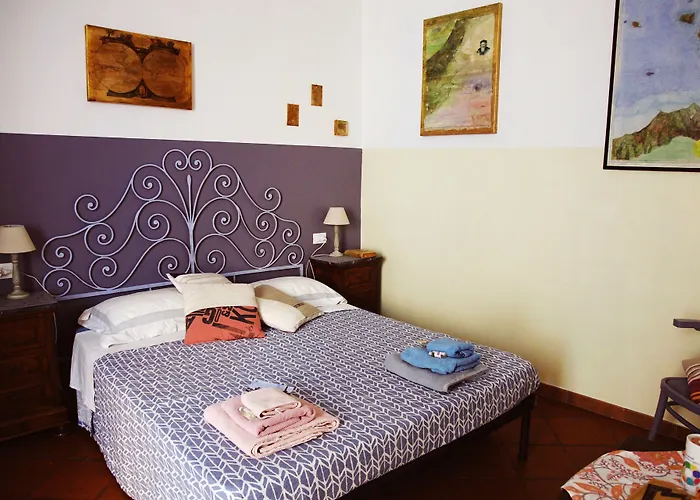 Trastevere Dream House 4* Rome