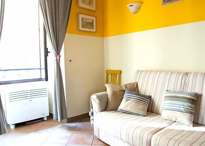 Trastevere Dream House 4*