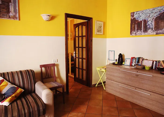 Trastevere Dream House Rome