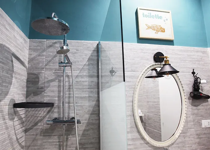 Trastevere Dream House Maison d'hôtes