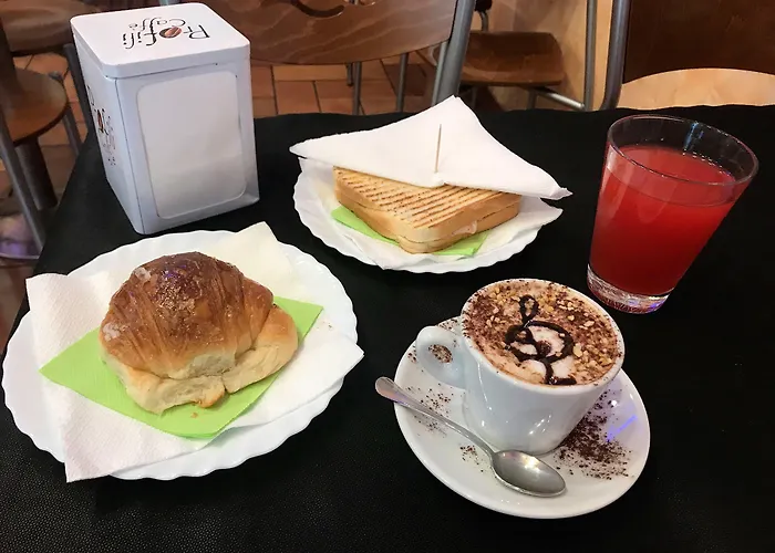 Maison d'hôtes Trastevere Dream House 4*