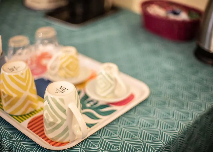 Trastevere Dream House Rome