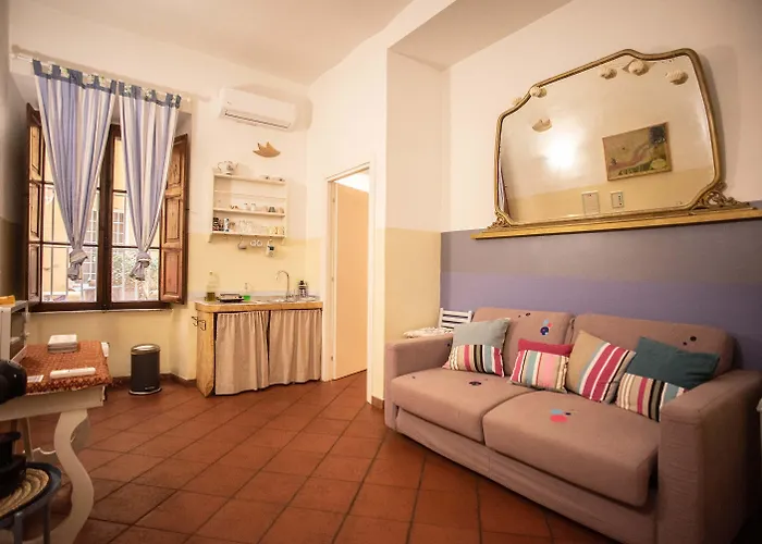 Trastevere Dream House Maison d'hôtes Rome