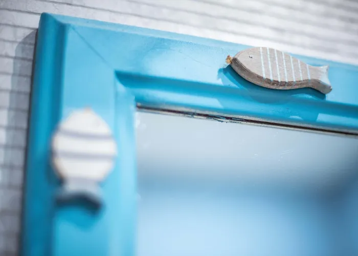 Trastevere Dream House 4*