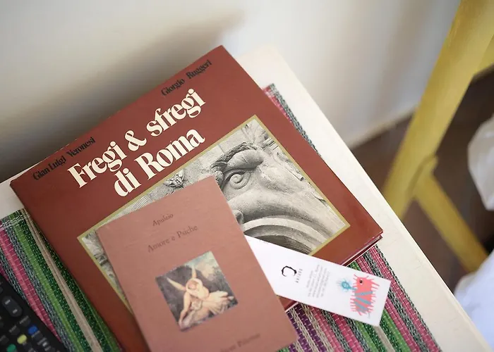 Trastevere Dream House