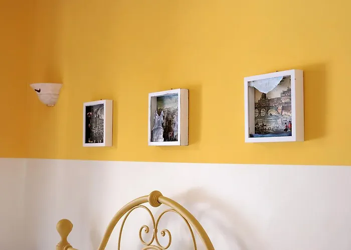 Trastevere Dream House