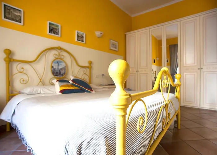 Trastevere Dream House 4*