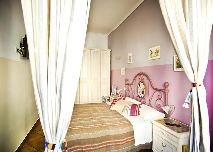 Trastevere Dream House 4*