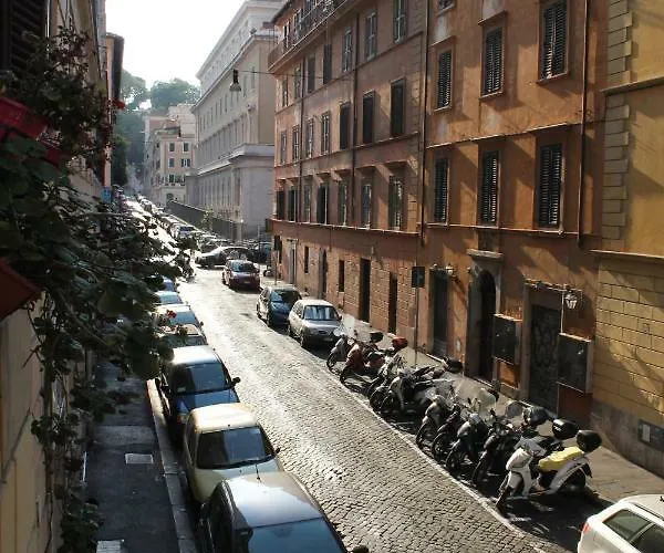 Trastevere Dream House Maison d'hôtes